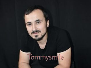 Tommysmile