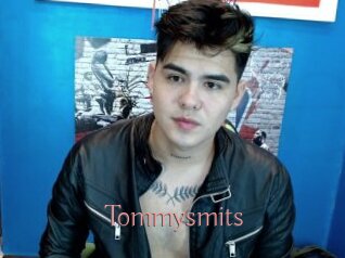 Tommysmits