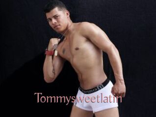 Tommysweetlatin