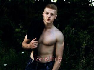 Tomshiny