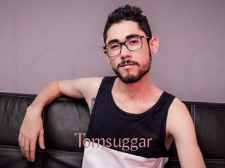 Tomsuggar