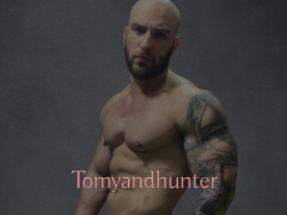 tomyandhunter Kostenlose Sexcams