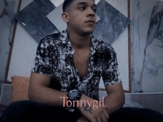 tonnygil Kostenlose Sexcams
