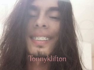 Tonnyklifton