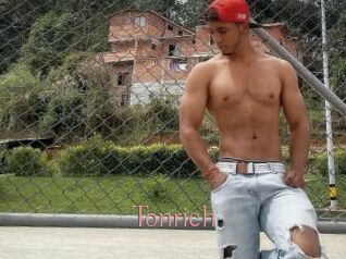 Tonrich