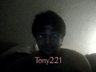 Tony221