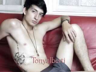 tonyalberti Kostenlose Sexcams