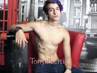 Tonyalbertix
