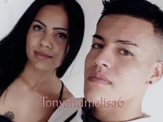 Tonyandmelisa6