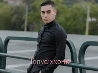 Tonydixxonn