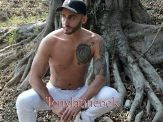 Tonylatincock