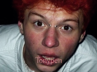 Tonypen