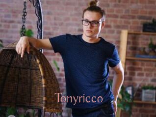 Tonyricco