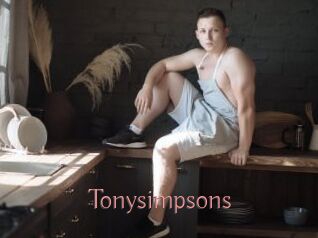 Tonysimpsons