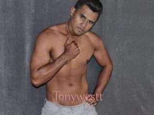 Tonywestt