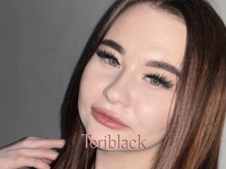 Toriblack