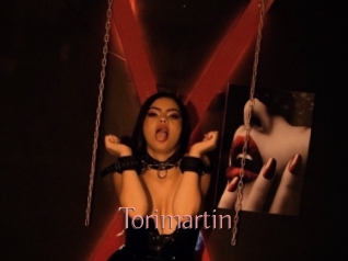 torimartin Kostenlose Sexcams