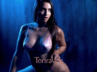 Toriraven