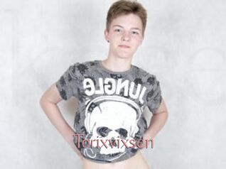 torixvixsen Kostenlose Sexcams
