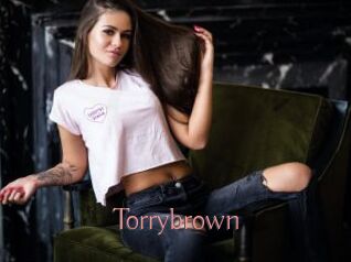 Torrybrown