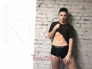 Torycalvin