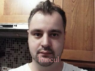 Totocul