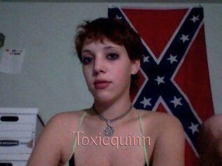 Toxicquinn