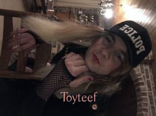 Toyteef