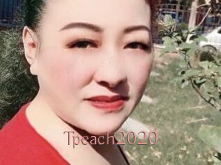 Tpeach2020