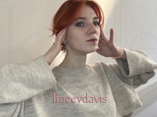 Traceydavis