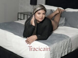 tracicain Kostenlose Sexcams