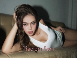 traciemillion Kostenlose Sexcams