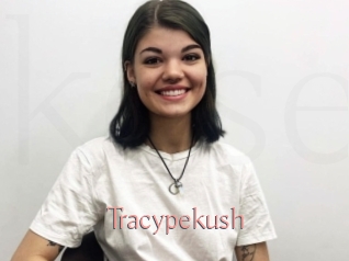 Tracypekush
