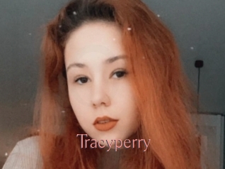Tracyperry