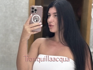 Tranquillaacqua