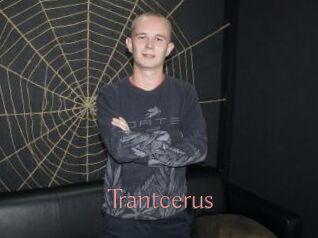 Trantcerus