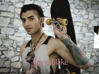 Traviisblake