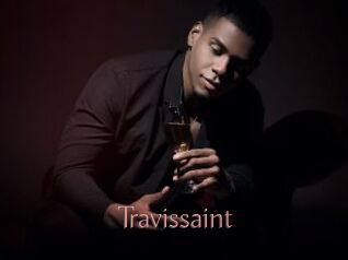 Travissaint