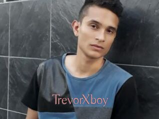 TrevorXboy