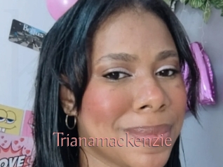 trianamackenzie Kostenlose Sexcams