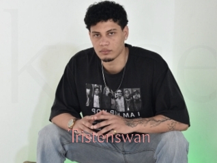 Tristenswan