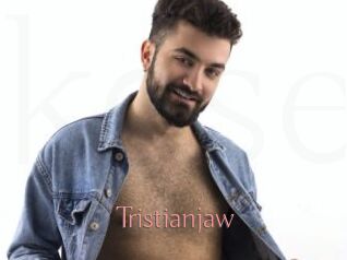 Tristianjaw