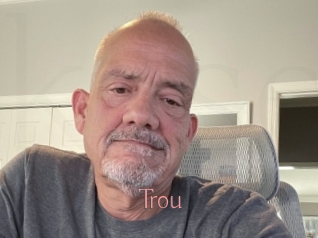 Trou