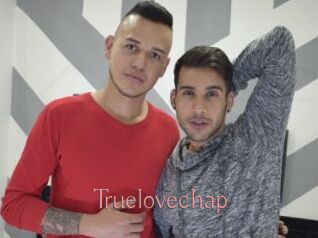 truelovechap Kostenlose Sexcams