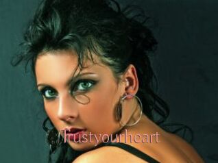 Trustyourheart