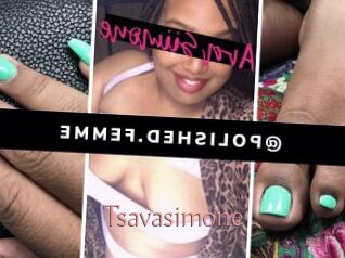 Tsavasimone