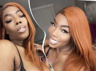 Tsfoxx