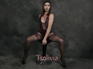 Tsolivia