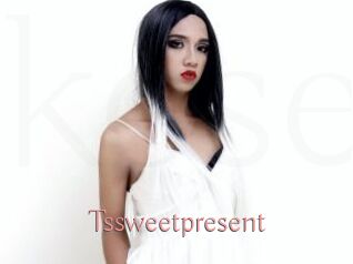 Tssweetpresent