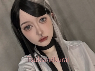 Tsukiandkurai